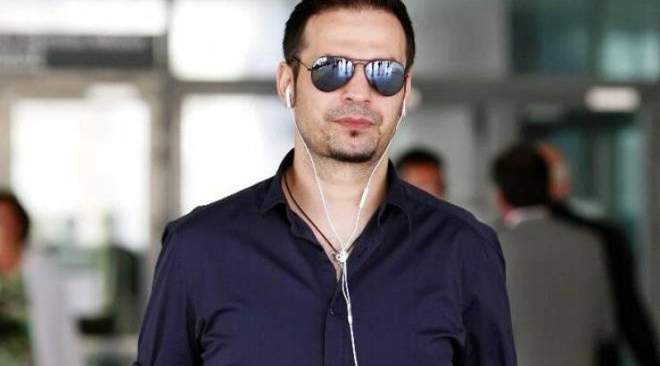 Nτέμης Νικολαΐδης: Ναι, δανείστηκα λεφτά απο τη «μαφία της Θεσσαλονίκης»