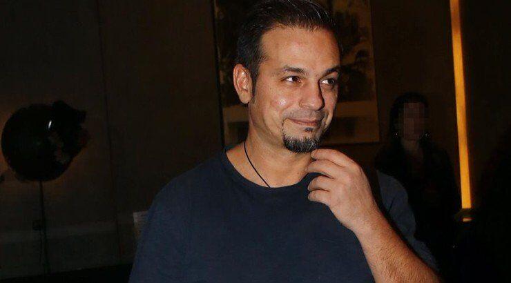 Ντέμης Νικολαΐδης: Τα τρυφερά τετ-α-τετ με γνωστή ξανθιά παρουσιάστρια! [εικόνες]