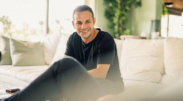 Ντέμης Νικολαΐδης: Τα αυστηρά σχόλια του γιου του, Γιώργου για εκείνον