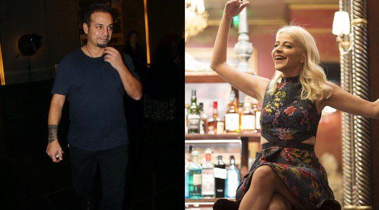 Ντέμης Νικολαΐδης: Όλες οι λεπτομέρειες της γνωριμίας με τη νέα του σύντροφο!