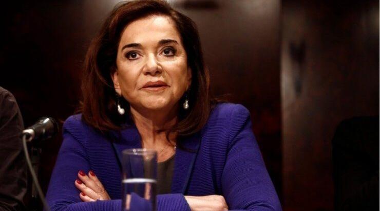 Ντόρα Μπακογιάννη: Μιλάει για την απόπειρα δολοφονίας της - "Με πυροβόλησαν, ζω από τύχη"