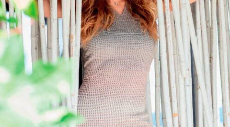 Ντορέττα Παπαδημητρίου: Η εξομολόγηση on air για την παιδική κακοποίηση που βίωσε