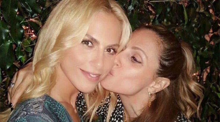 Ντορέττα Παπαδημητρίου: Η συγκίνηση μιλώντας για την αδερφή της που μεγαλώνει μόνη το μωρό της [βίντεο]