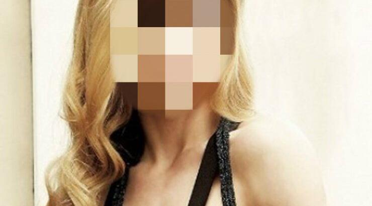  Ελληνίδα ηθοποιός δήλωσε: “Δεν θέλω να περάσω την υπόλοιπη ζωή μου μόνη”