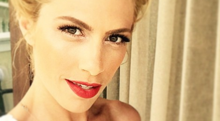 Ντορέττα Παπαδημητρίου: Ο λόγος που την έκανε να βουρκώσει on air