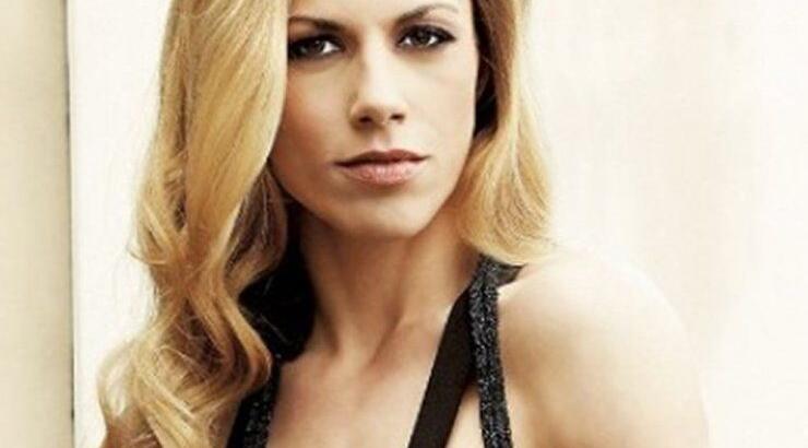 Ντορέτα Παπαδημητρίου: Μιλάει για τον νέο της σύντροφο!