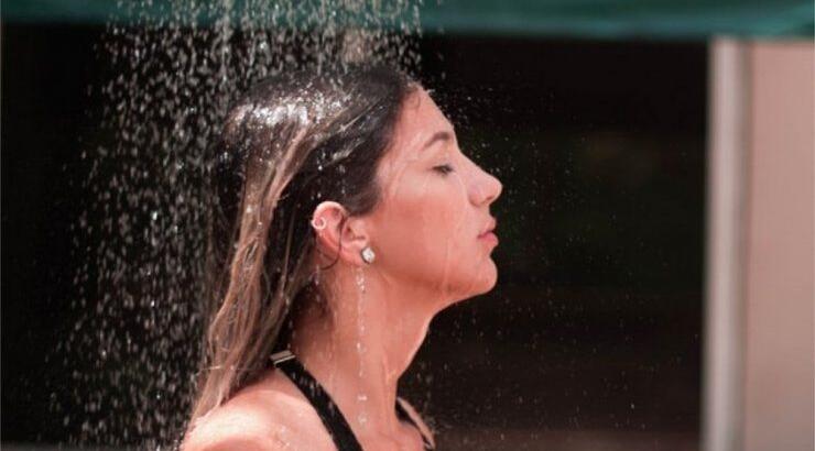 Αυτοί είναι οι λόγοι που πρέπει να κάνετε κρύο ντους αμέσως μετά τη γυμναστική