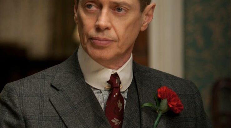 Αν στις 50 Αποχρώσεις του Γκρι πρωταγωνιστούσε ο Steve Buscemi 