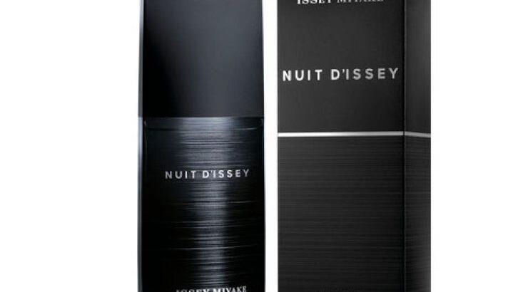 Αυτό είναι το νέο ανδρικό άρωμα του Issey Miyake