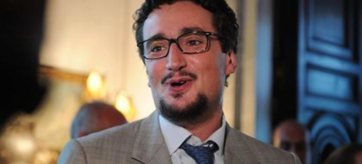 Η απίστευτη ιστορίας της σοκολάτας που αλείφεται 