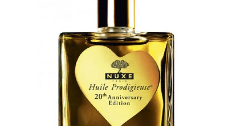 20 χρόνια επιτυχίας