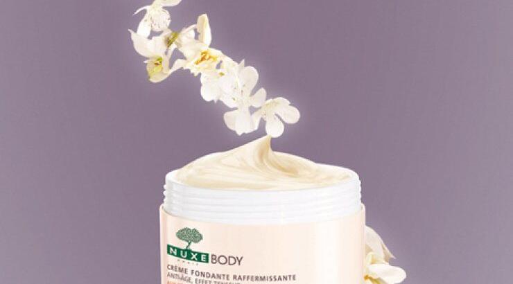 Nuxe Body: Διαμορφώστε το σώμα σας! 