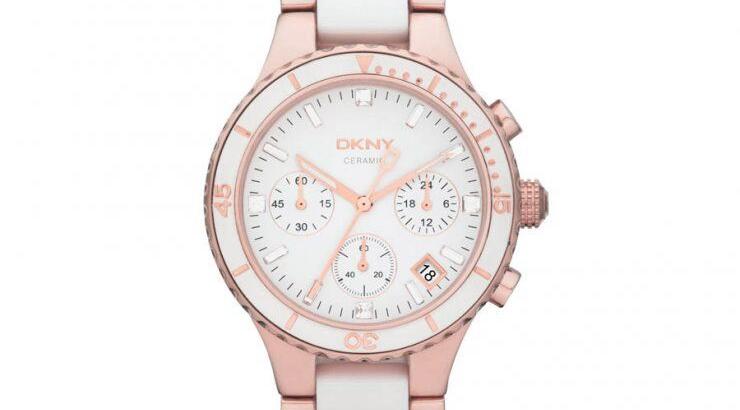 DKNY: American Expressionist