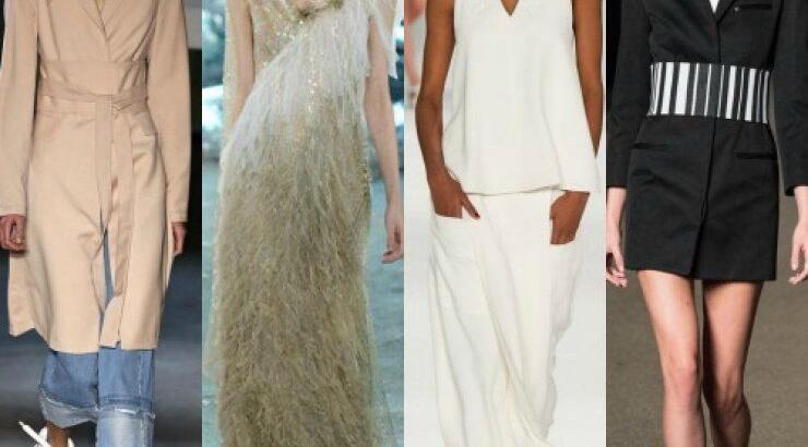New York Fashion Week: Όλα τα looks που μας εντυπωσίασαν 