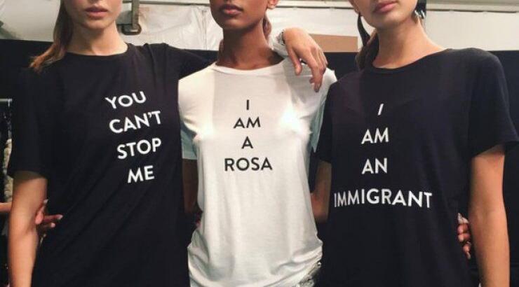 To CFDA ζήτα δημιουργία fashion visa’s