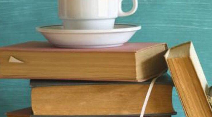 Παζάρι βιβλίων με έκπτωση μέχρι 60% στη Λευκωσία