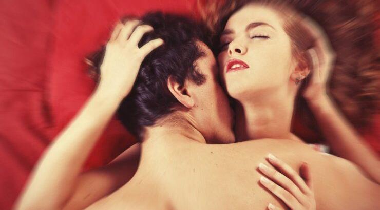 6 υπέροχοι τρόποι να έρθετε σε οργασμό μαζί