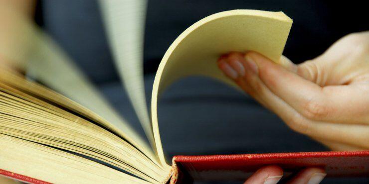  Αυτά είναι τα 100 βιβλία που πρέπει να διαβάσουν όλοι πριν πεθάνουν -Και ένα ελληνικό