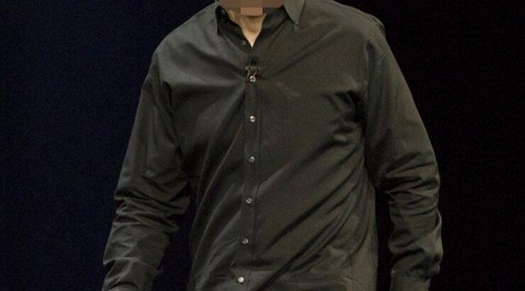 Πασίγνωστος δήλωσε: "Είμαι υπερήφανος που είμαι gay"