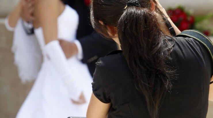 Πως να διαλέξεις σωστά τον φωτογράφο του γάμου σου