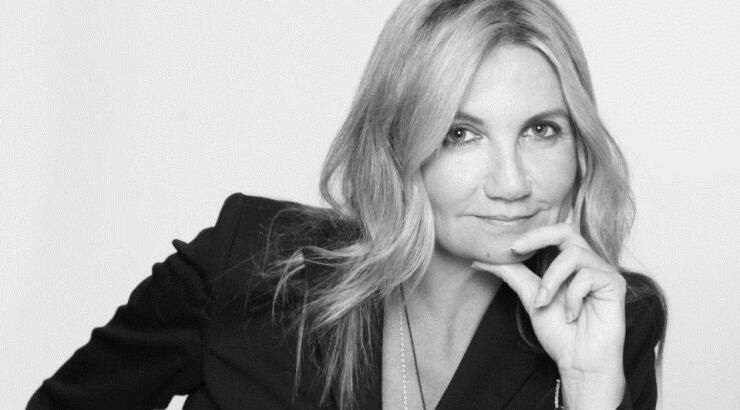 Μαρέβα Γκραμπόφσκι- Μητσοτάκη: Η σχέση της με τη μόδα 