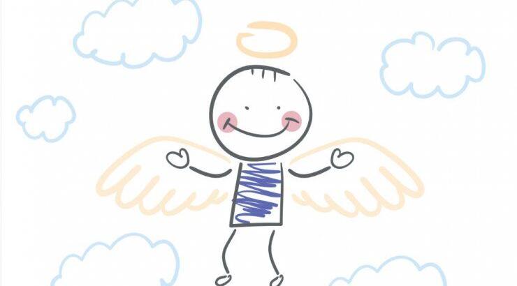 Παγκύπριος διαγωνισμός "Ο Άγγελός μου": "Προσφέρω λουλούδια στους λειτουργούς υγείας και ασφάλειας που μας φροντίζουν"