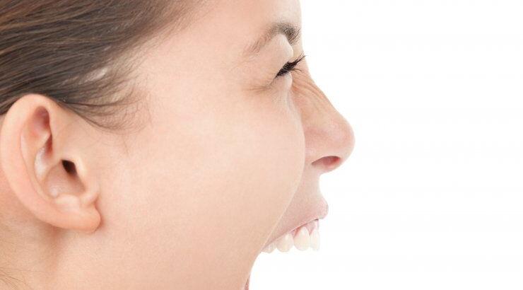 Relax, take it easy!