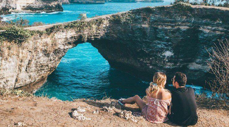 Γνωστή Κύπρια δέχτηκε πρόταση γάμου στις Μαλδίβες και έκανε όλες τις αποκαλύψεις! [εικόνες]