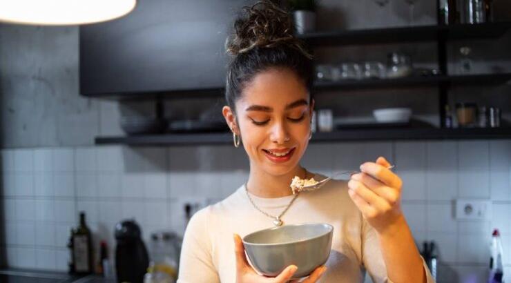 7 τροφές που προστατεύουν την καρδιά σου σύμφωνα με την ειδικό