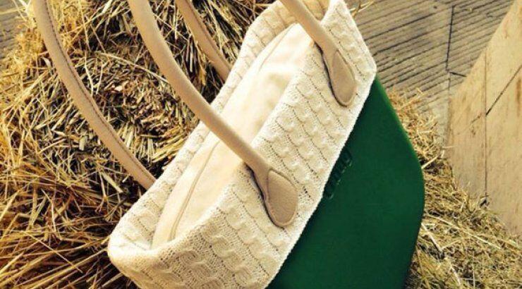 Η νέα προσθήκη στις it bags κατάγεται από την Ιταλία! 