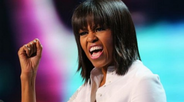 H Mισέλ Ομπάμα αποκαλύπτει γιατί άλλαξε κούρεμα