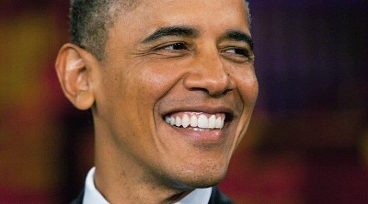 Το Hollywood ψηφίζει Obama!