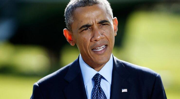 Τι λέει στη διμηνιαία έκθεση του ο Ομπάμα για το Κυπριακό