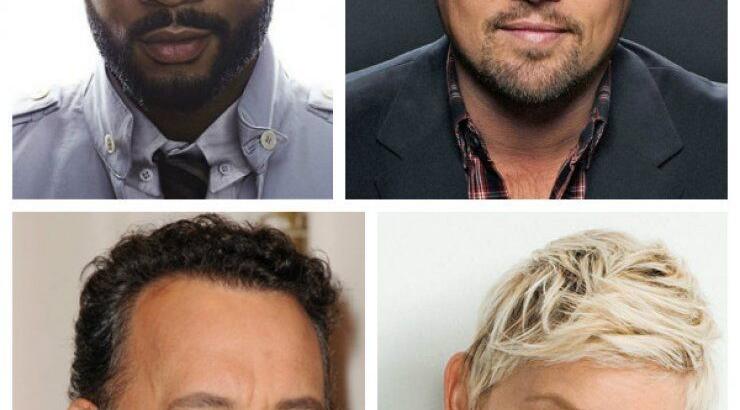 Οι celebrities αποχαιρετούν τον Πρόεδρο Obama [βίντεο]