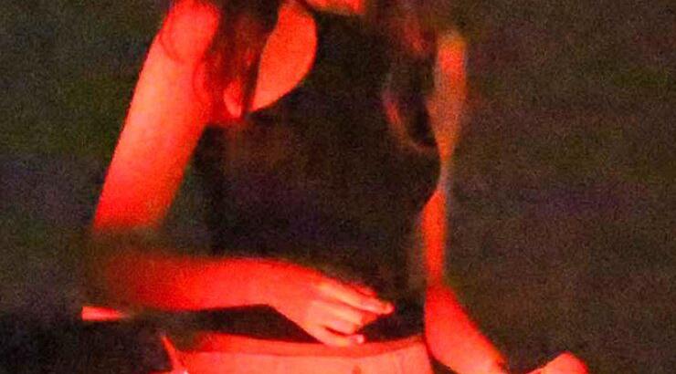 Ποια η σχέση της Halle Berry με την κόρη του πλανητάρχη; [εικόνες]