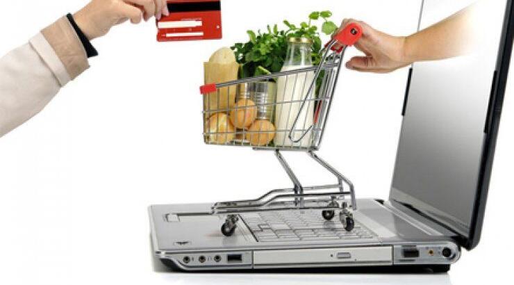 Όταν το super market έρχεται στο σπίτι