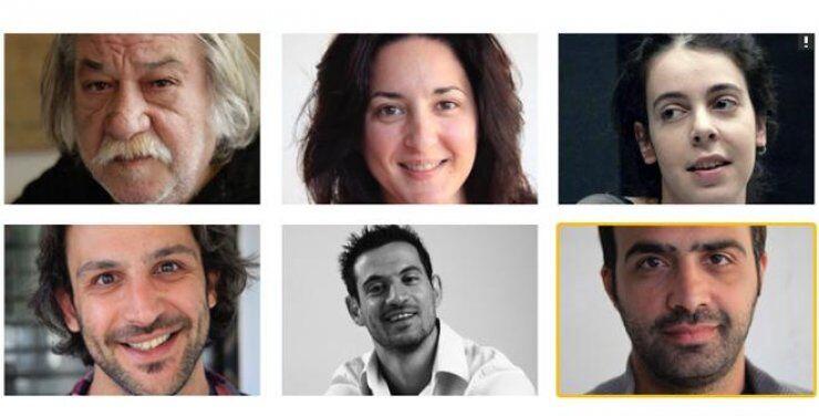 Η διαπλοκή και επί σκηνής