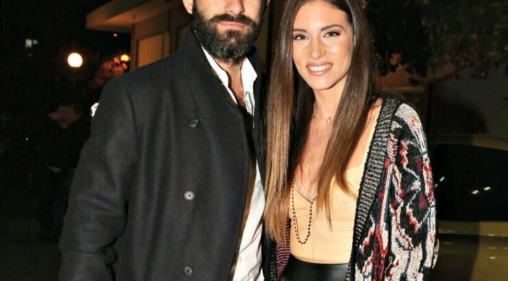 Οικονομάκου - Μιχόπουλος: Παντρεύονται το καλοκαίρι!