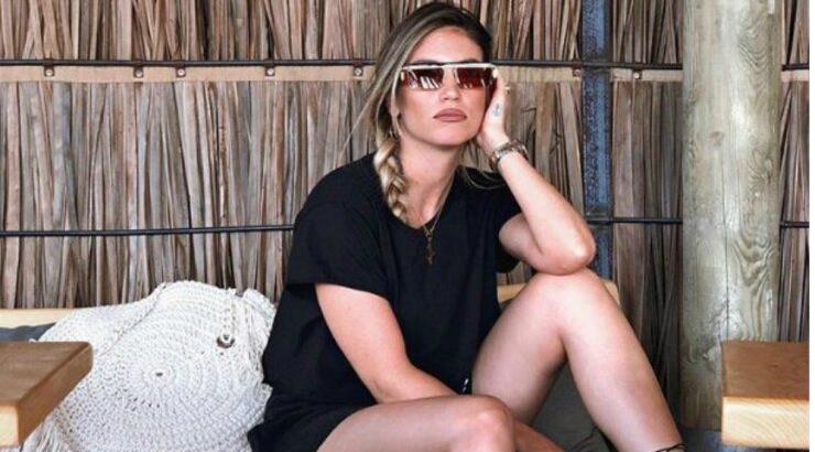 H επέμβαση που έκανε η Αθηνά Οικονομάκου και την ανακοίνωσε μέσα από το instagram 