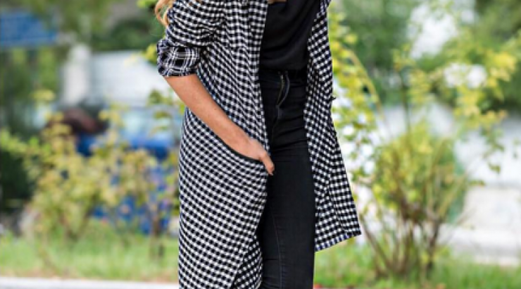 Η απίστευτη ατάκα του Λιάγκα για την Οικονομάκου: “Από κοντά είναι μια κοντούλα...”