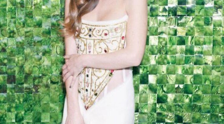 Αθηνά Οικονομάκου: Δείτε την απίστευτη άσκηση που κάνει για να διατηρείται σε φόρμα