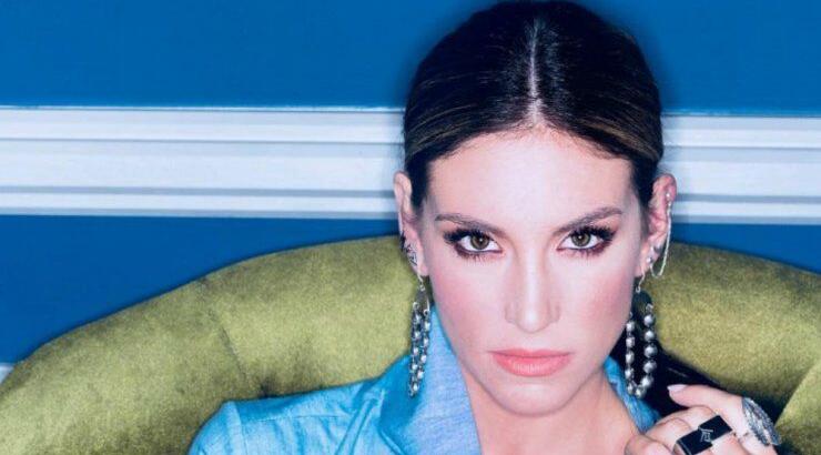 Αθηνά Οικονομάκου: Μας έδειξε τον μικρό Μάξιμο μετά από καιρό!