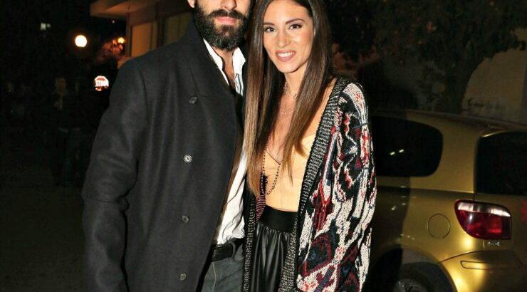 Πραγματικά αγνώριστος με νέο look ο αγαπημένος της Αθηνάς Οικονομάκου, Φίλιππος Μιχόπουλος!