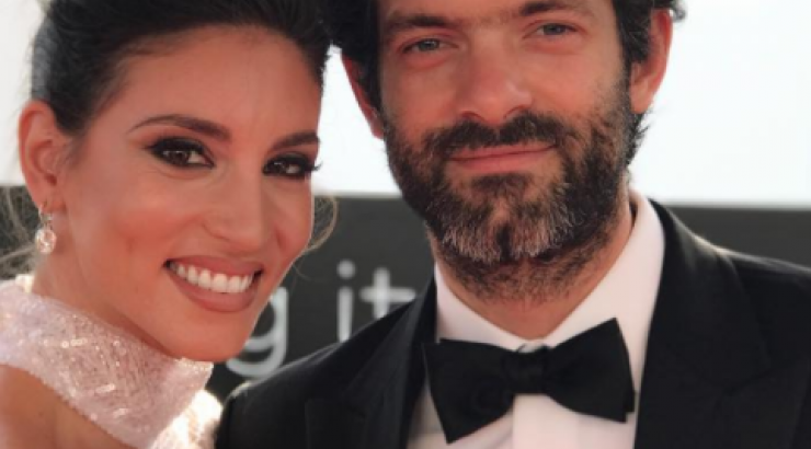 Αθηνά Οικονομάκου: Η έκπληξη στο σύντροφό της για τα γενέθλιά του!