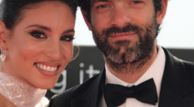 Kι άλλος μυστικός αρραβώνας στην showbiz μετά την Οικονομάκου και τον Μιχόπουλου!