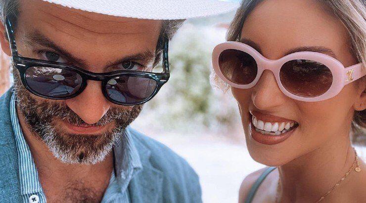 Οικονομάκου – Μιχόπουλος: Η αποκάλυψη για την εξωτερική εμφάνιση των παιδιών τους 