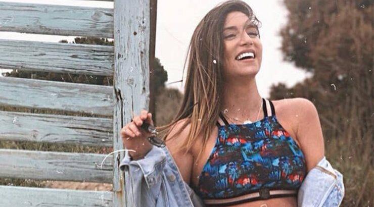 Αθηνά Οικονομάκου: Το bachelorette πάρτι και οι έκπληξη από τις φίλες της!