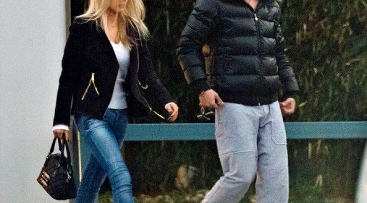 Οικονομόπουλος - Κάβουρα: Αυτός είναι ο λόγος του χωρισμού τους