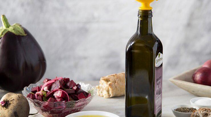 Ο Αλαντίν του λαδιού