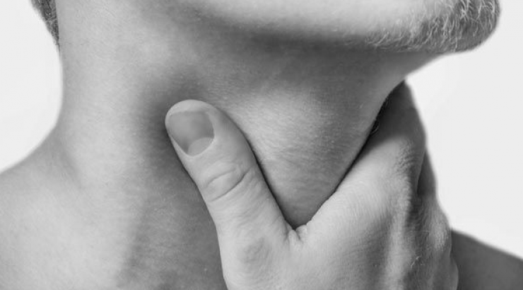 Όλα όσα πρέπει να γνωρίζεις για τον καρκίνο του οισοφάγου